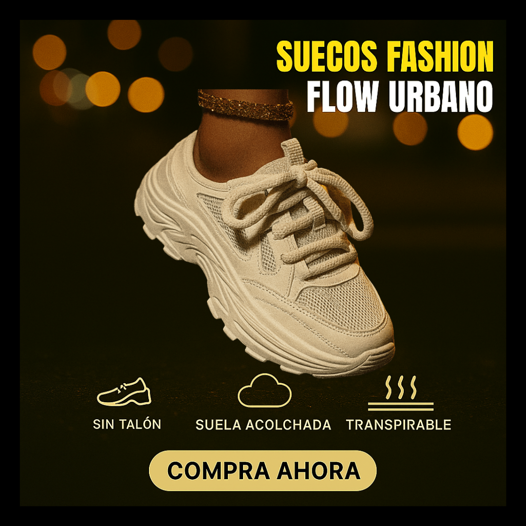 SUECO "FASHION"