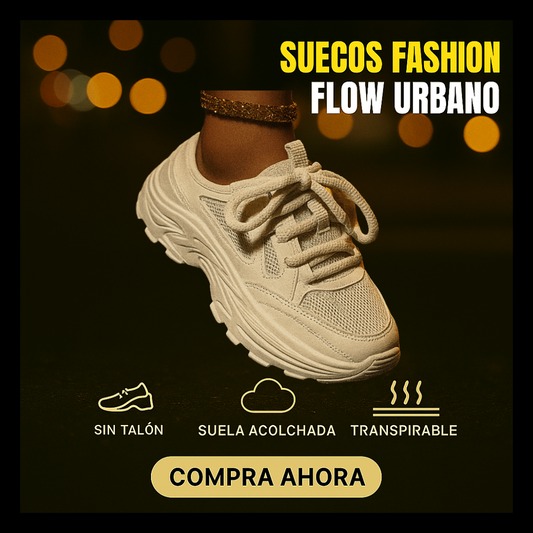 SUECO "FASHION"