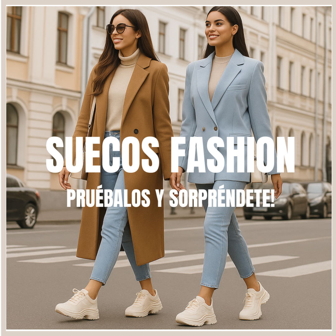 SUECO "FASHION"