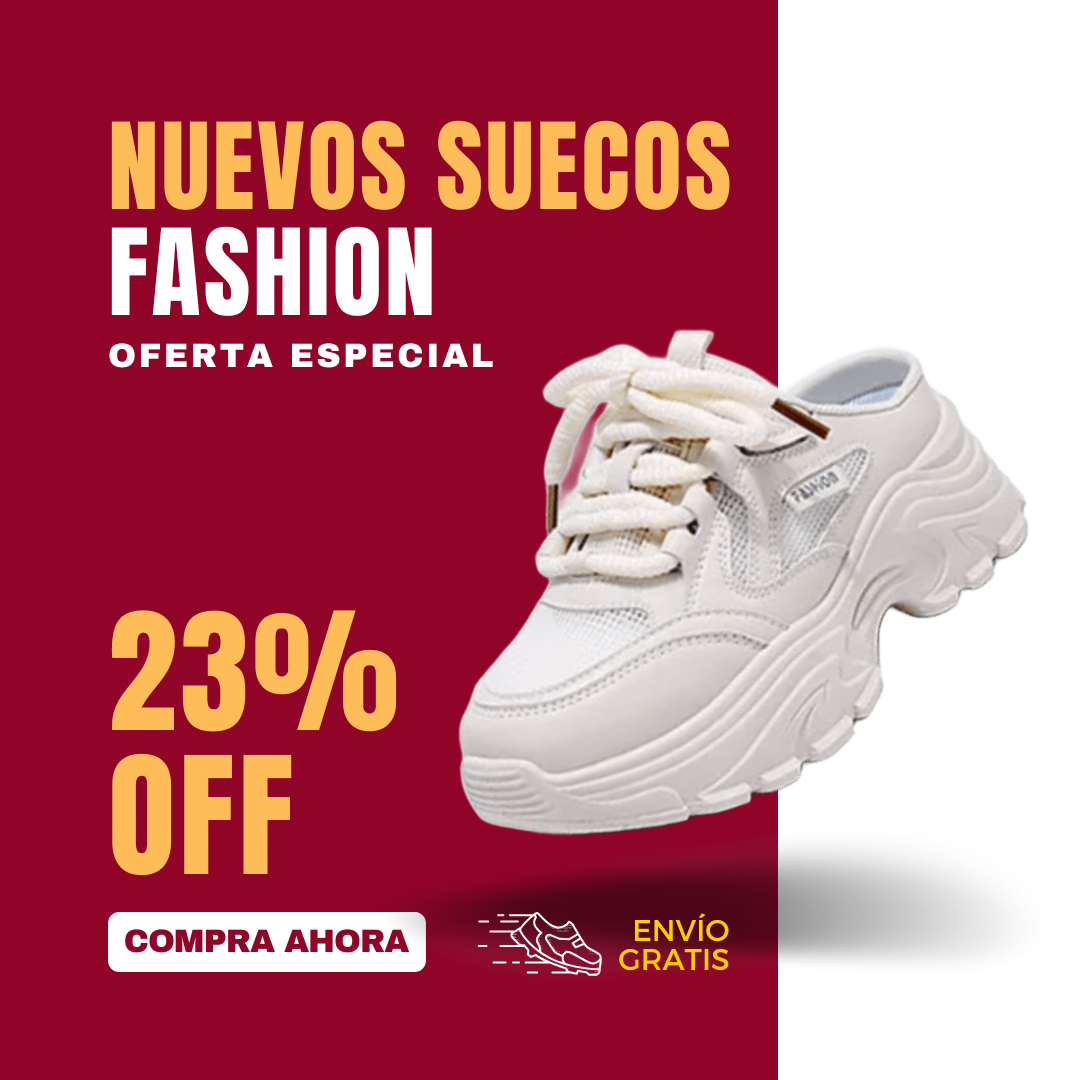 SUECO "FASHION"