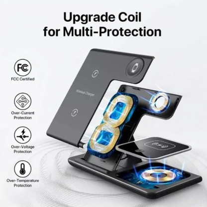 Smartdock 3 en 1