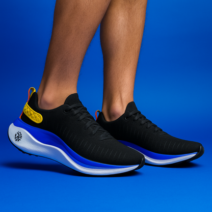 NUEVOS TENIS PREMIUM SPORT