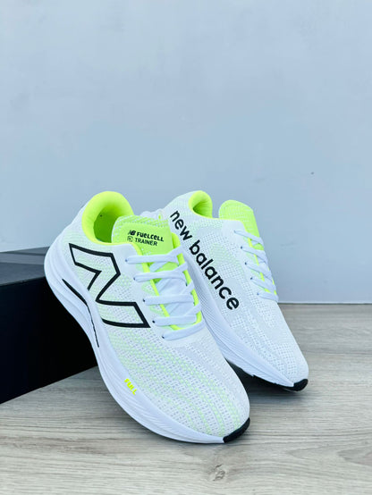 NUEVOS TENIS EDICIÓN SPORT PRO