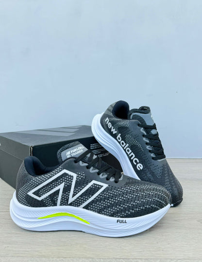 NUEVOS TENIS EDICIÓN SPORT PRO