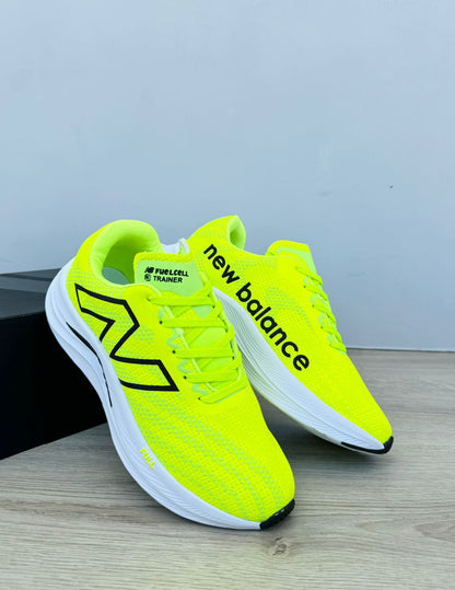 NUEVOS TENIS EDICIÓN SPORT PRO