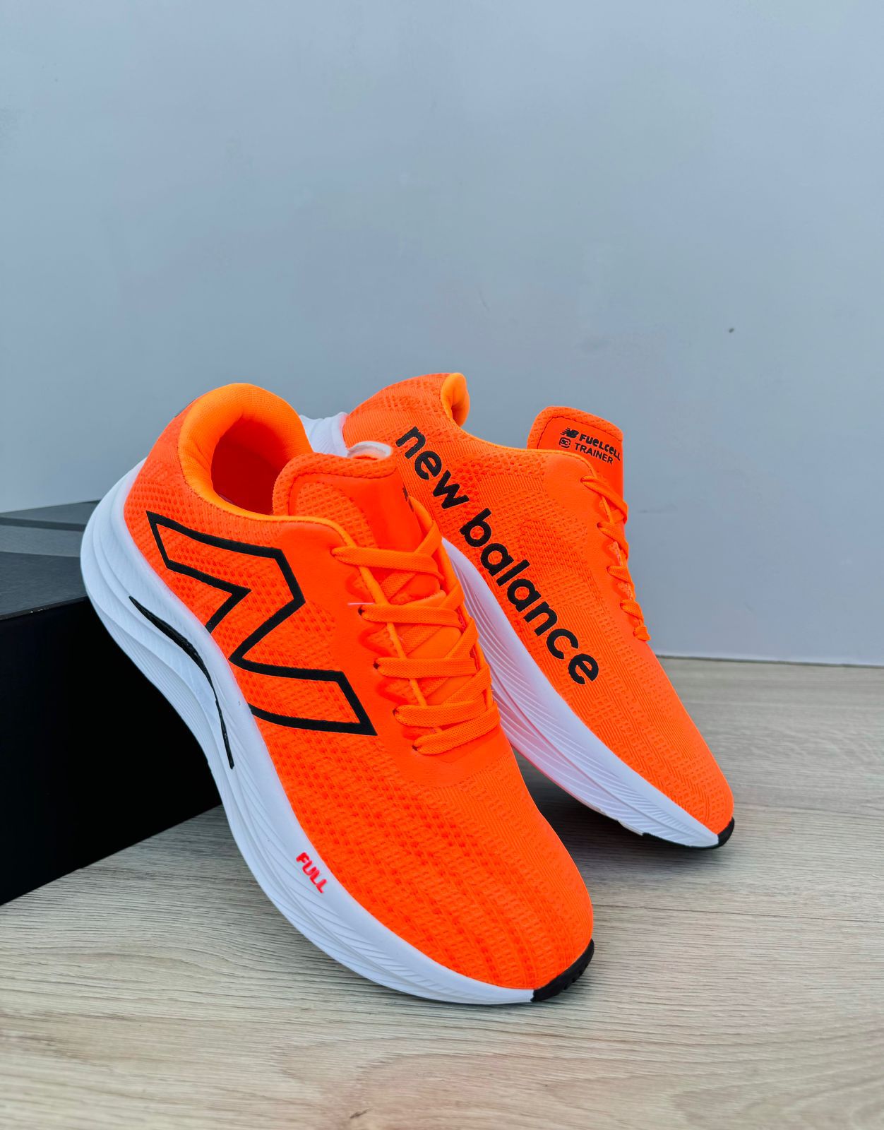 NUEVOS TENIS EDICIÓN SPORT PRO