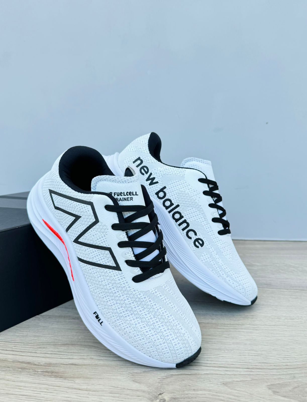 NUEVOS TENIS EDICIÓN SPORT PRO