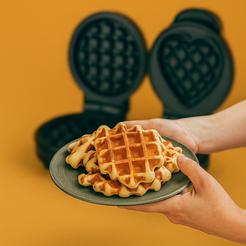 Wafflera Quickwaffles